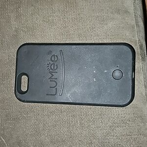 Lumee iPhone cover